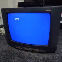 تلویزیون سامسونگ همراه دیجیتال