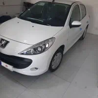 پژو ۲۰۷|خودرو سواری و وانت|جم, |دیوار