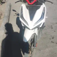 موتور کلیک هانی