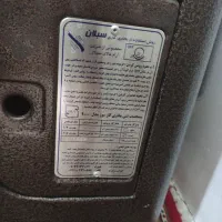 فرش فرهی وبخاری|فرش|گنبد کاووس, |دیوار