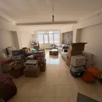 120 متری با 30 متر حیاط