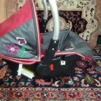 کریر|کالسکه و لوازم جانبی|همدان, |دیوار
