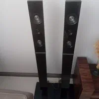 سینما خانگی ۷تیکه