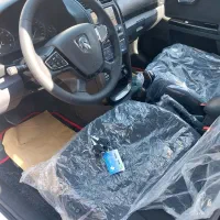 سورن xup7 دریچه سیمی برج۷|خودرو سواری و وانت|بندر ماهشهر, |دیوار