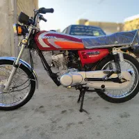 موتور سیکلت دینو ۹۵
