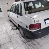 پراید۱۳۱ مدل۸۲