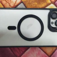 اپل iPhone 12 Pro Max با حافظهٔ ۱۲۸ گیگابایت|موبایل|قم, هفت تیر|دیوار