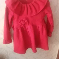 لباس بچه گانه نو  یکبار پوشیده شده پاییزی زمستانی|کفش و لباس بچه|کرج, شهرک فهمیده|دیوار