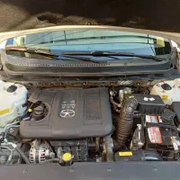 جک j4 مدل ۱۴۰۳ در حد صفر با گارانتی|خودرو سواری و وانت|سرخرود, |دیوار