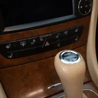 بنز CLS 550 2011|خودرو سواری و وانت|تهران, پاسداران|دیوار