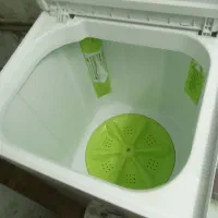 ماشین لباس شویی