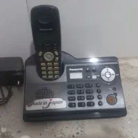 تلفن پاناسونیک اصلی|تلفن رومیزی|مشکین‌دشت, |دیوار