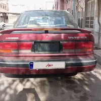 میتسوبیشی گالانت