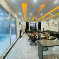 ویلا باغ نما مدرن استخردار با سندتکبرگ|فروش خانه و ویلا|نور, |دیوار