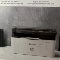 پرینتر لیزری Hp 135w|پرینتر، اسکنر، کپی، فکس|تهران, فردوسی|دیوار