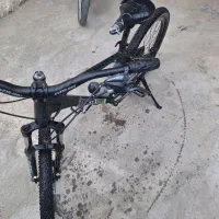 دوچرخه 26 اورلود|دوچرخه، اسکیت، اسکوتر|همدان, |دیوار