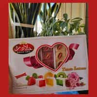 سوغاتی ایرانی|خوردنی و آشامیدنی|قرچک, مهدیه|دیوار