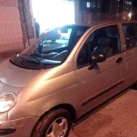 ماتیز مدل 80|خودرو سواری و وانت|بیرجند, |دیوار