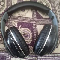 هدفون بی سیم بلوتوثی