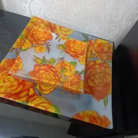 بشقاب فرانسه میوه خوری