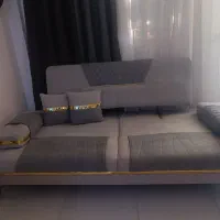 مبل هشت نفره