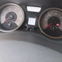 فروش خودرو مگان اتومات ۹۱.