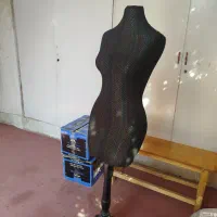 مانکن زنانه