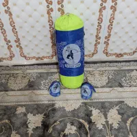 وسایل ورزشی