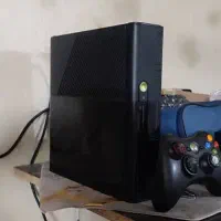 ایکس باکس 360سوپر اسلیم جی تک شده|کنسول، بازی ویدئویی و آنلاین|اسلامشهر, شهرک مهدیه|دیوار