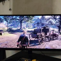 کیس گیمینگ کامپیوتر گیمینگ 6600xt|رایانه رومیزی|رشت, احمد گوراب|دیوار