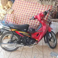 موتور بی کلاج