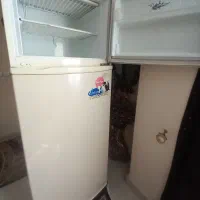 یخچال فریزر هیمالیا ۱۸فوت موتور اصل|یخچال و فریزر|تهران, هرندی|دیوار