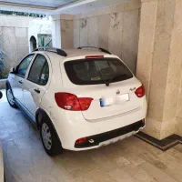 کوییک gxl با ترمز esc|خودرو سواری و وانت|رشت, نامجو|دیوار