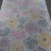 فرش|فرش|مشهد, پادگان شهید برونسی|دیوار