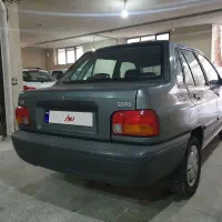 پراید صبا|خودرو سواری و وانت|تهران, میدان ولیعصر|دیوار