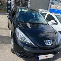 ۲۰۷ tu3 مدل ۴۰۳