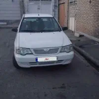 ۱۳۲دوگانه سوزتمام رنگ.جلو عقب پلمب
