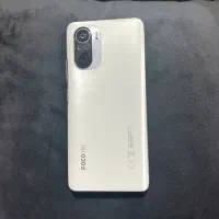 پوکو اف 3 بدون خط و خش ۱۲۸ گیگ 5G