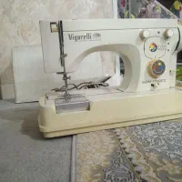 چرخ خیاطی  ویگولی ایتالیا