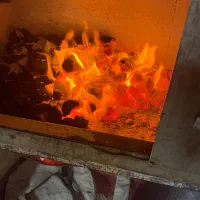 زغال درجه یک لیموی جنوب مخصوص قلیان