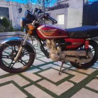 موتور ۲۰۰ همتاز