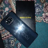 گوشی شیائومی پوکو x3