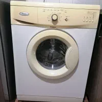 لباسشویی ویرپول