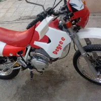 موتور ۲۰۰ طرح دیگری