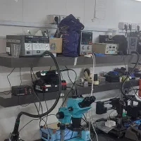 تعمیرات تخصصی موبایل