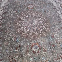 فرش ۳/۴ زمرد مشهد|فرش|مشهد, شهید قربانی|دیوار