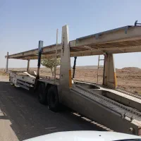 تریلی‌سواری‌کش|خودرو سنگین|سبزوار, قصبه شرقی|دیوار