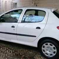 206تیپ5 مدل99استثنایی