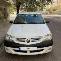 تندر ۹۰ مدل ۹۵ بدون رنگ  E2