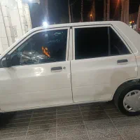 پراید مدل ۹۴